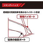88cc NEW Standard Bore Up Kit - Howling Moto