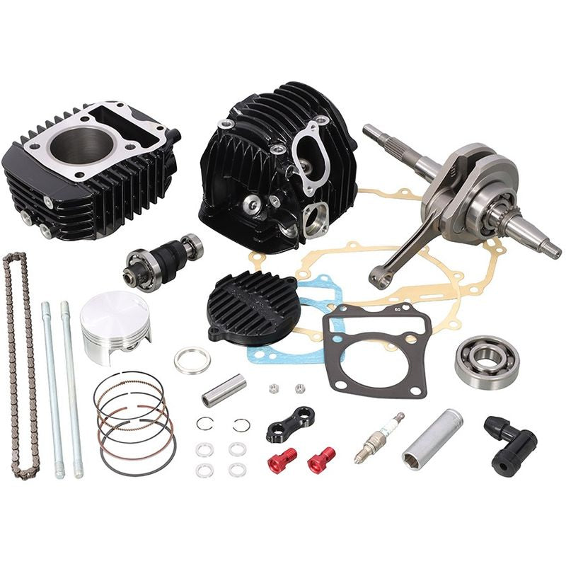 Kitaco NEO 164cc Big Bore Kit for Enhanced Performance | Howling Moto