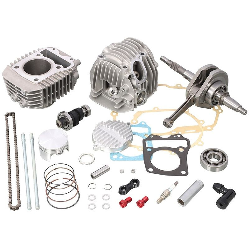 Kitaco NEO 164cc Big Bore Kit - Howling Moto