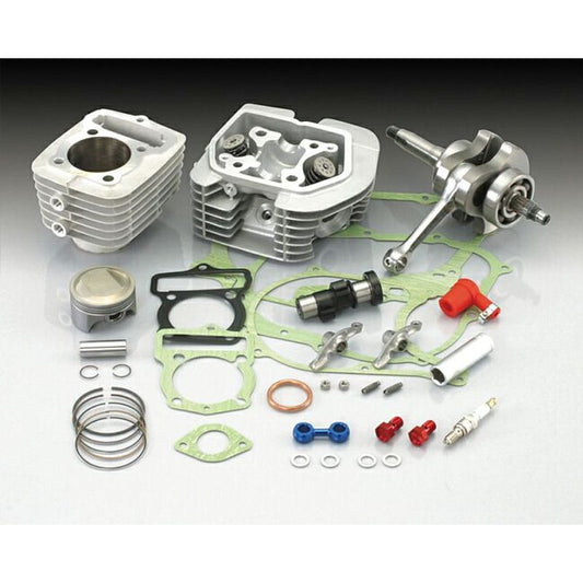 Kitaco SE2-Pro Big Bore for CRF/XR100 - Howling Moto