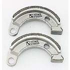 Non Fade Brake Shoe - Howling Moto