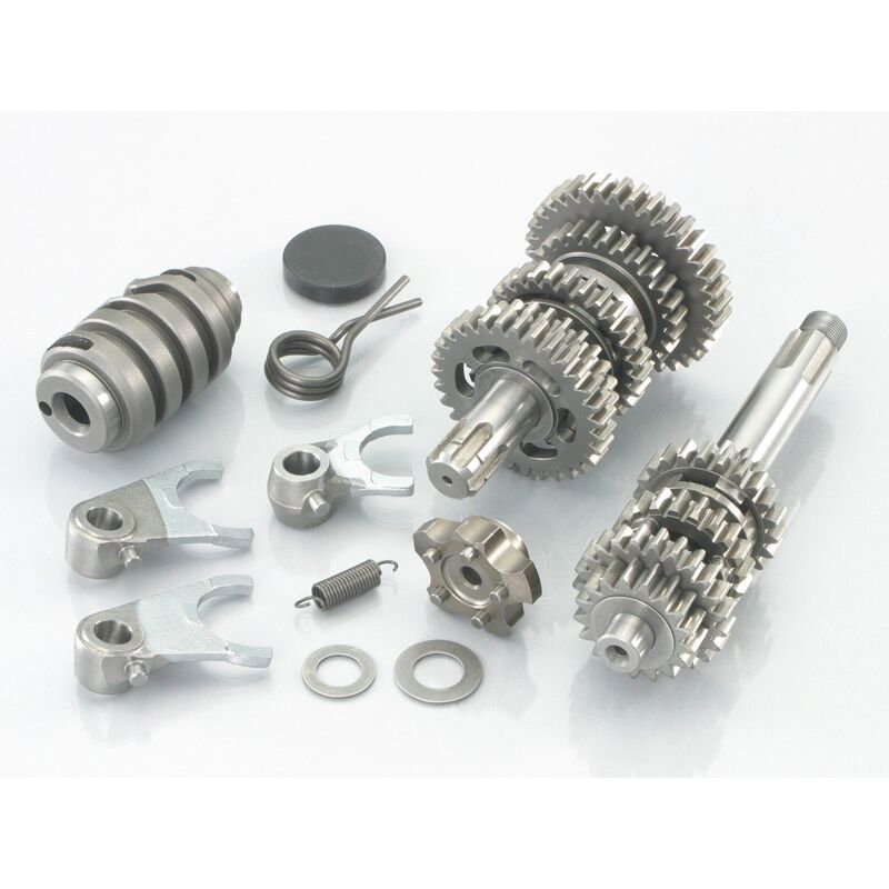 Kitaco 5-gear Super Cross Mission Assembly - Howling Moto