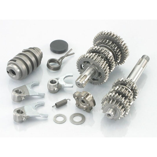 Kitaco 5-gear Super Cross Mission Assembly - Howling Moto