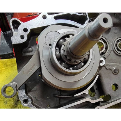 Kitaco H-Beam Crank Shaft Assembly for Honda Grom - Howling Moto