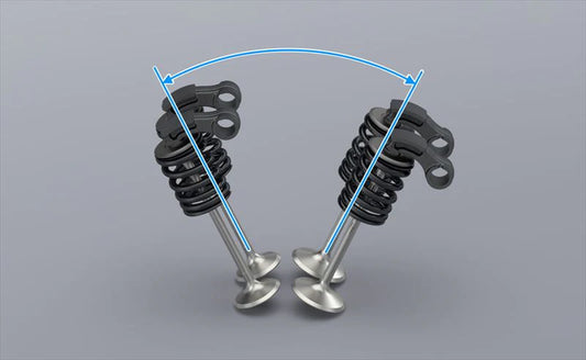 Kitaco Twin Cam DOHC 181cc Big Bore Performance Kit - Howling Moto