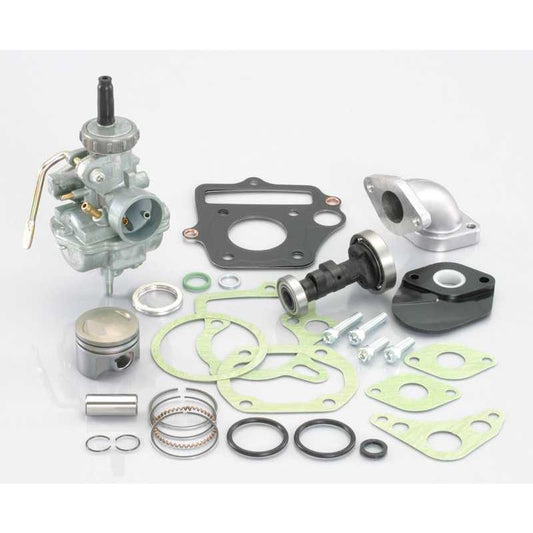 Kitaco 50cc Power Pack High Comp Kit - CRF50 - Howling Moto