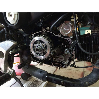 Kitaco Starter Motor Cover - Howling Moto
