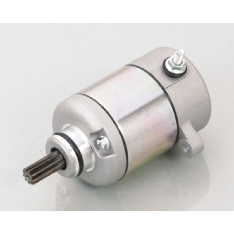 Kitaco HD Starter for Honda Grom (2014-2020) & Monkey (2019-2020) - Howling Moto