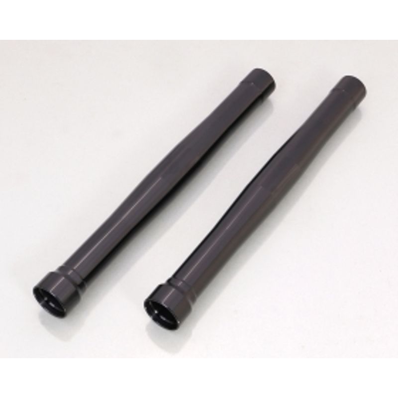 KITACO Front Fork Outer Tube Set - Howling Moto