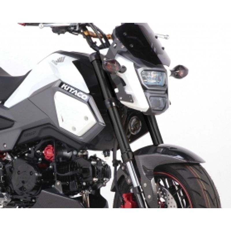 KITACO Front Fork Outer Tube Set - Howling Moto