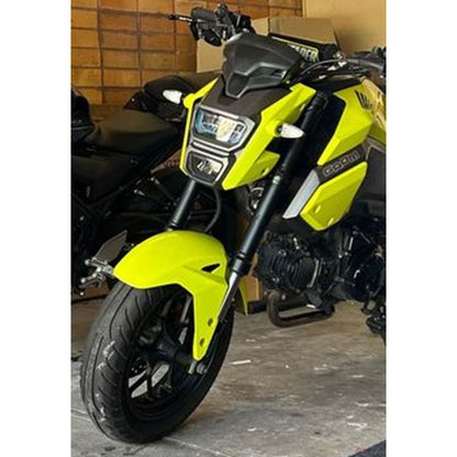 KITACO Front Fork Outer Tube Set - Howling Moto