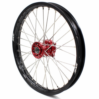 KKE 19/16 Kids Wheels Rims For HONDA CR80R CR80RB 1993-2002 CR85R CR85RB 2003-2008 - Howling Moto
