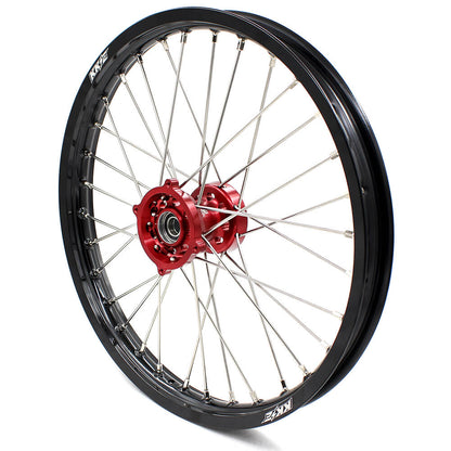 KKE 19/16 Kids Wheels Rims For HONDA CR80R CR80RB 1993-2002 CR85R CR85RB 2003-2008 - Howling Moto