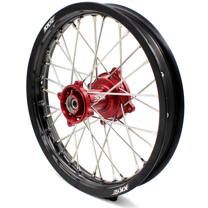 KKE 19/16 Kids Wheels Rims For HONDA CR80R CR80RB 1993-2002 CR85R CR85RB 2003-2008 - Howling Moto