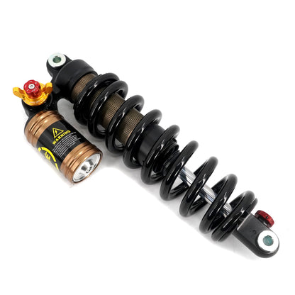 KKE Upgraded Rear Suspension Shock Spring Absorber for SurRon Light Bee 2019-2025 - Howling Moto