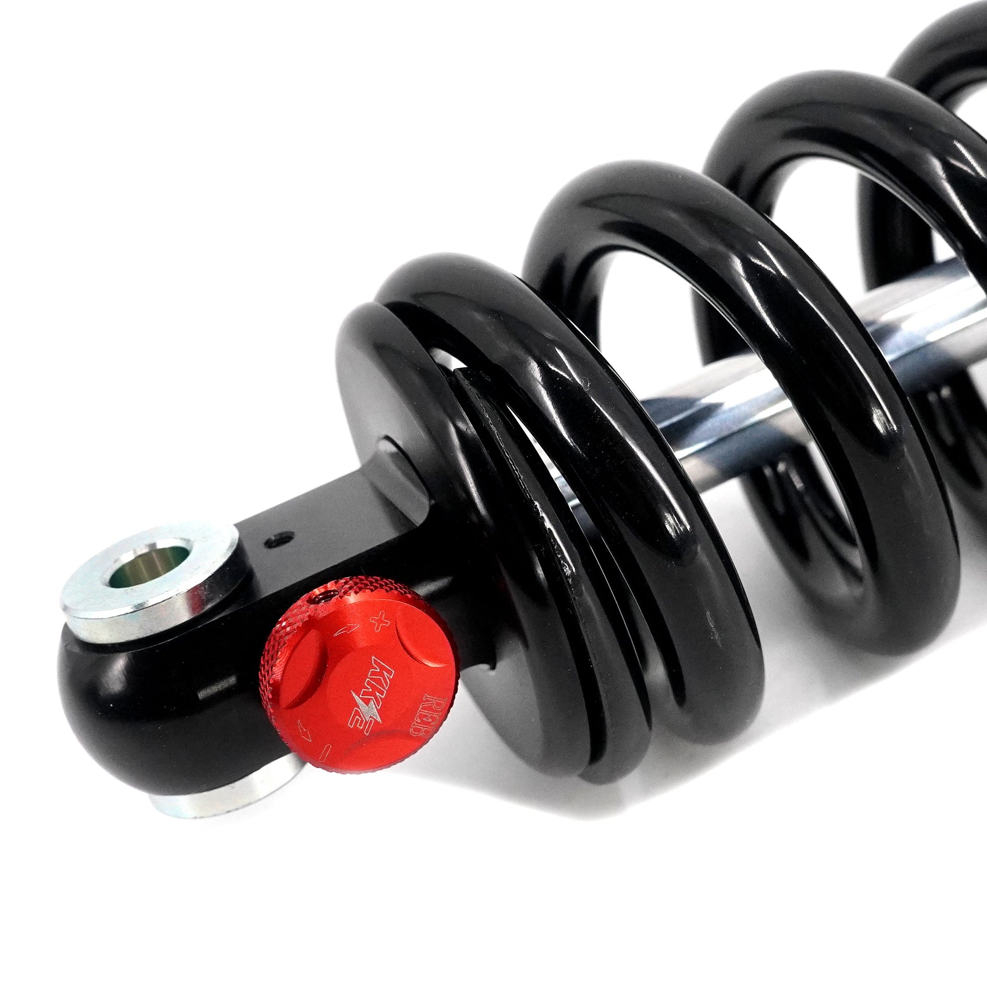 KKE Upgraded Rear Suspension Shock Spring Absorber for SurRon Light Bee 2019-2025 - Howling Moto