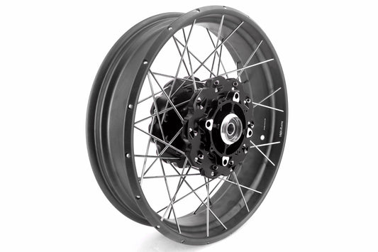 VMX 21" 18" Rims Fit Honda XL750 Transalp 2023-2024 Tubeless Spoke Wheels - Howling Moto