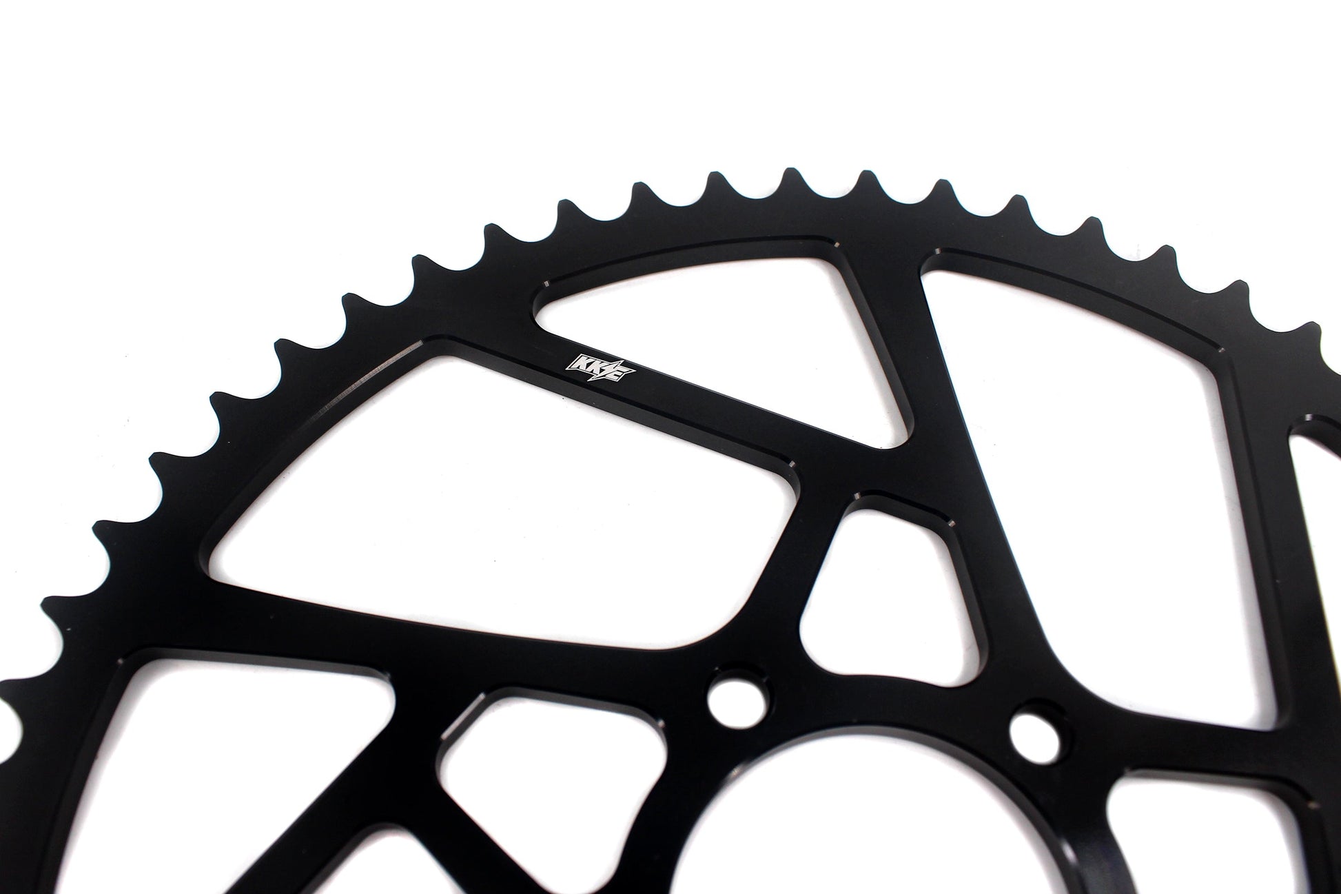 KKE 58T Aluminum Sprocket For SurRon Light Bee-X, For Segway, For Rawrr Mantis, Mantis X (Collective) - Howling Moto