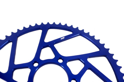 KKE 58T Aluminum Sprocket For SurRon Light Bee-X, For Segway, For Rawrr Mantis, Mantis X (Collective) - Howling Moto