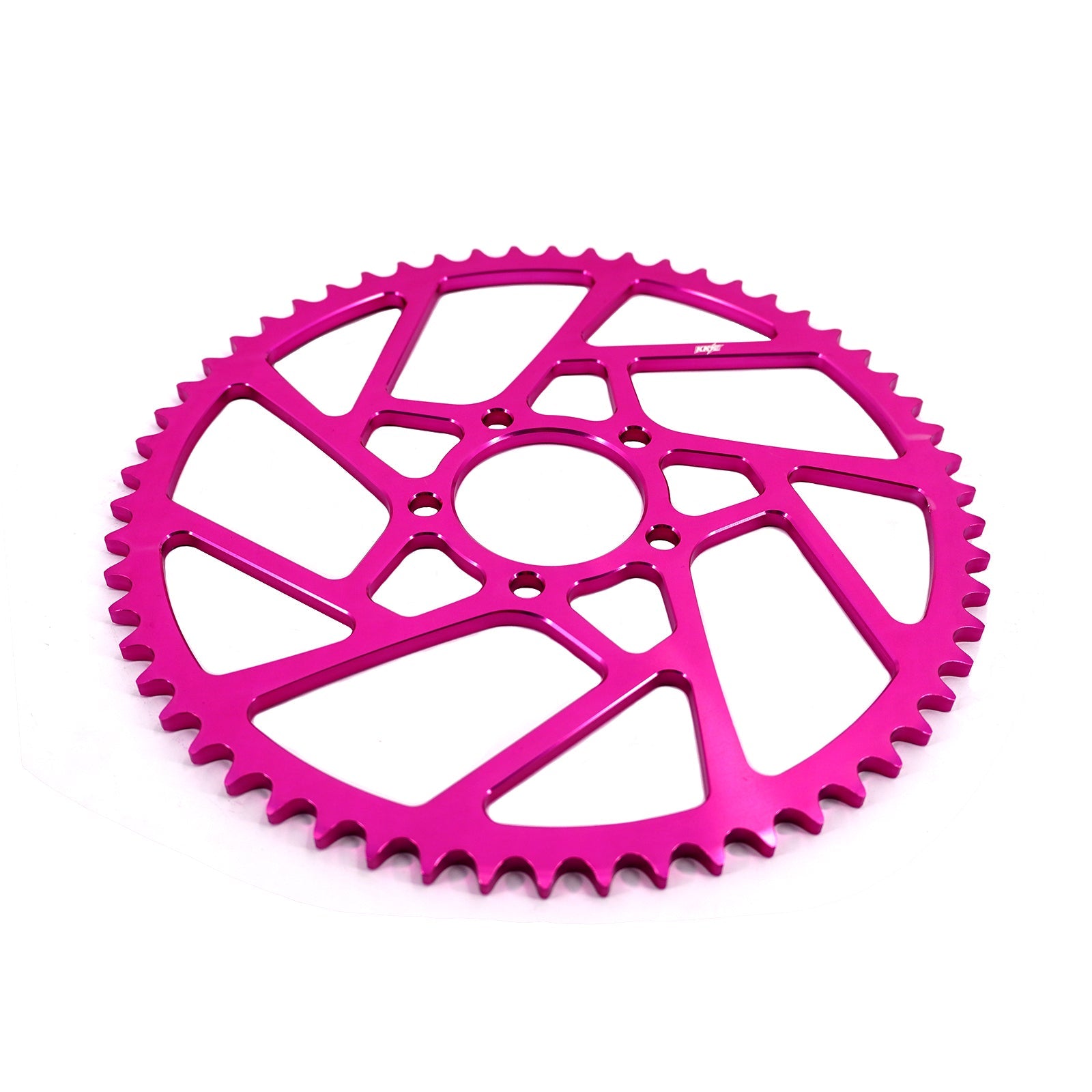 KKE 58T Aluminum Sprocket For SurRon Light Bee-X, For Segway, For Rawrr Mantis, Mantis X (Collective) - Howling Moto