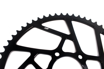 KKE 60T Aluminum Sprocket For SurRon Light Bee-X, Rawrr Mantis, Mantis X, E-Ride Pro SS (Collective) - Howling Moto