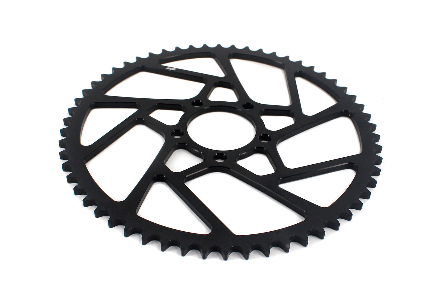KKE 60T Aluminum Sprocket For SurRon Light Bee-X, Rawrr Mantis, Mantis X, E-Ride Pro SS (Collective) - Howling Moto