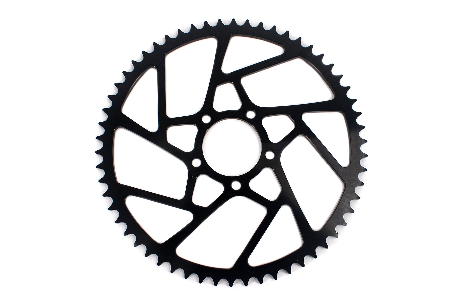 KKE 60T Aluminum Sprocket For SurRon Light Bee-X, Rawrr Mantis, Mantis X, E-Ride Pro SS (Collective) - Howling Moto