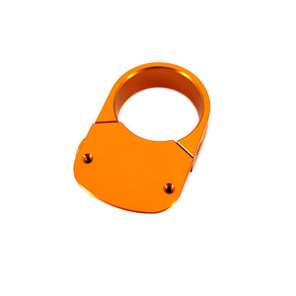 KKE Billet CNC Aluminum Speedometer Bracket Fit SURRON Light Bee X, E-Ride Pro SS (Collective) - Howling Moto