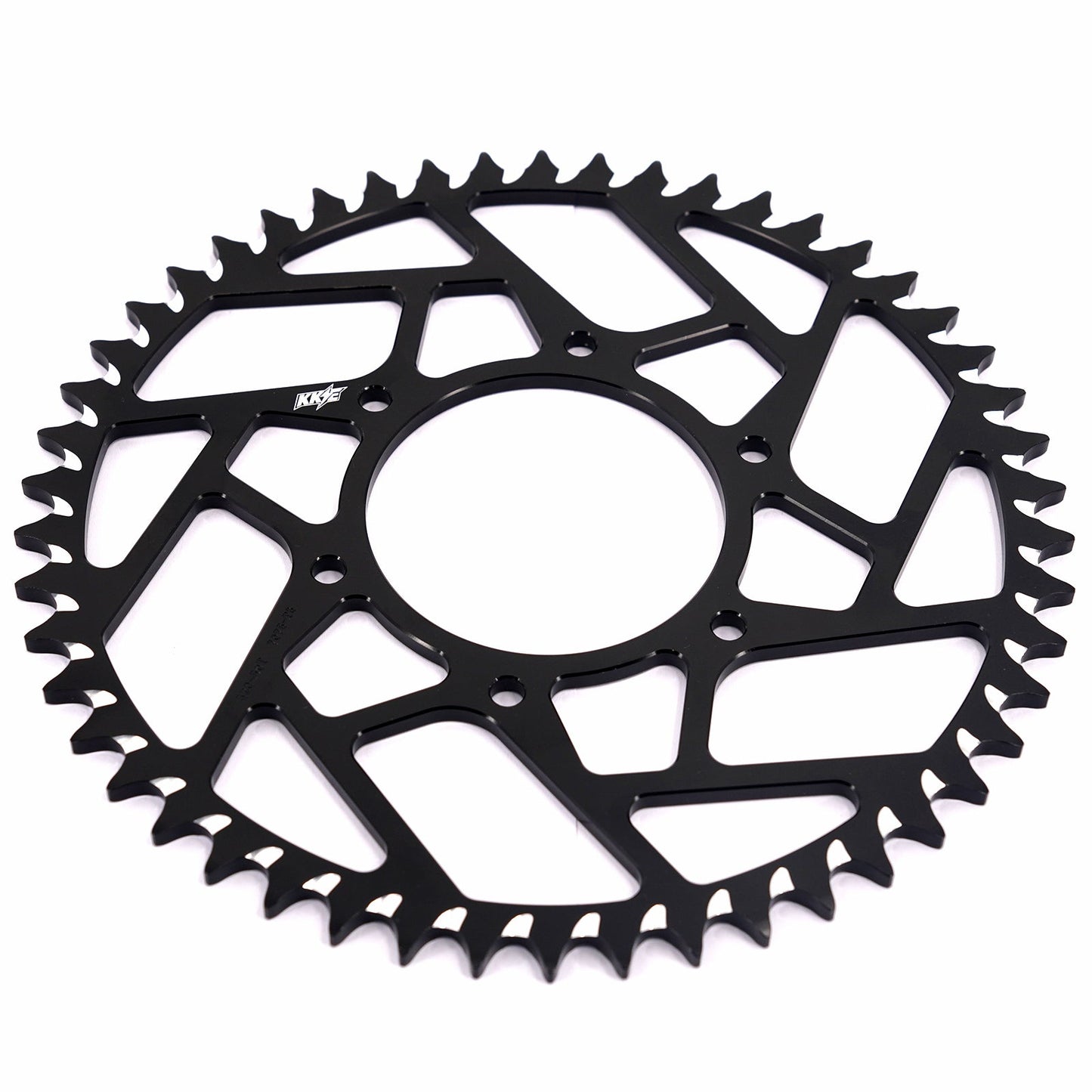 KKE Rear 53T Aluminum Sprocket For SURRON Ultra Bee Electric Bike (Collective) - Howling Moto