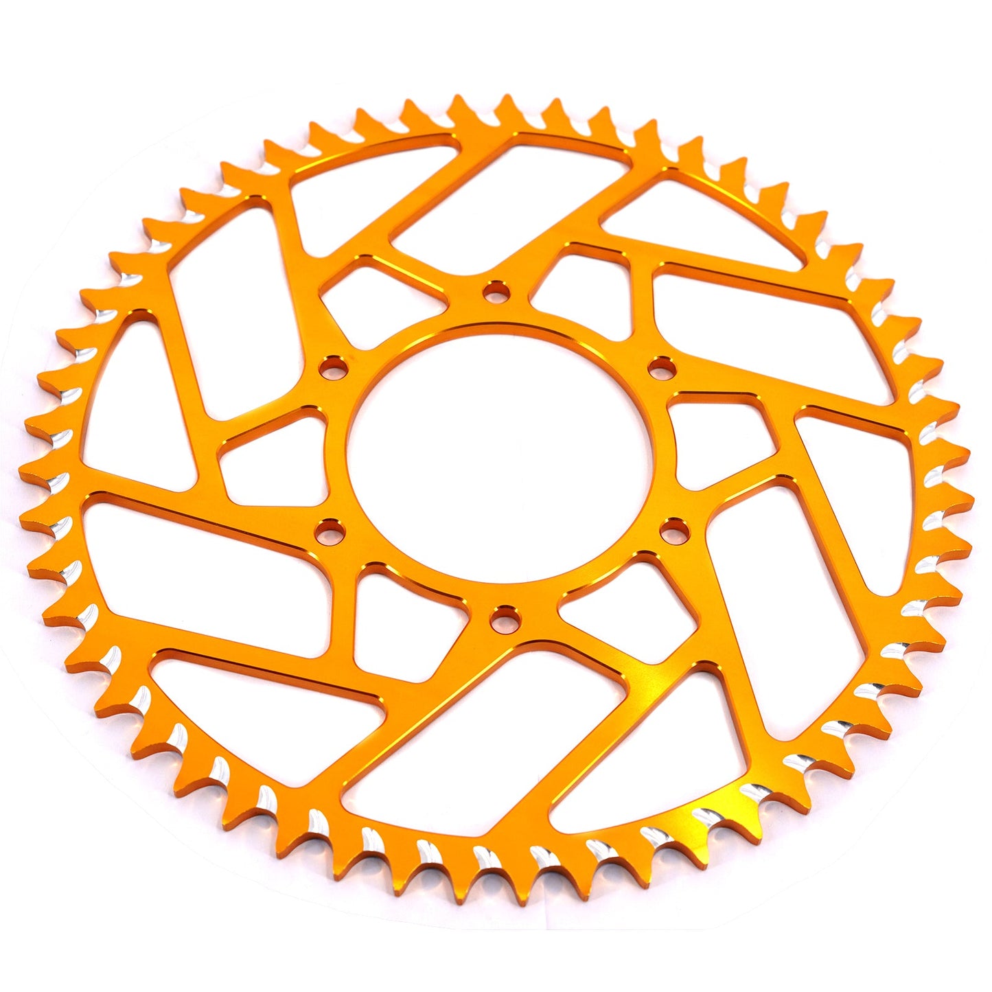 KKE Rear 53T Aluminum Sprocket For SURRON Ultra Bee Electric Bike (Collective) - Howling Moto