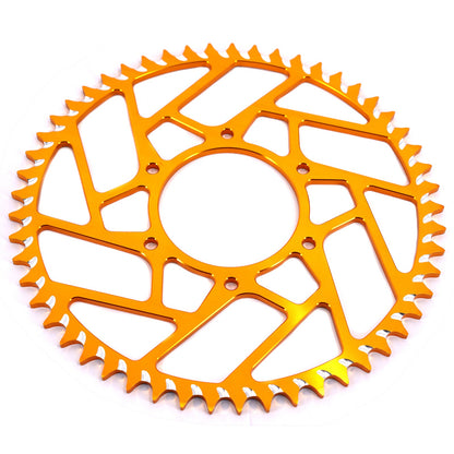KKE Rear 53T Aluminum Sprocket For SURRON Ultra Bee Electric Bike (Collective) - Howling Moto