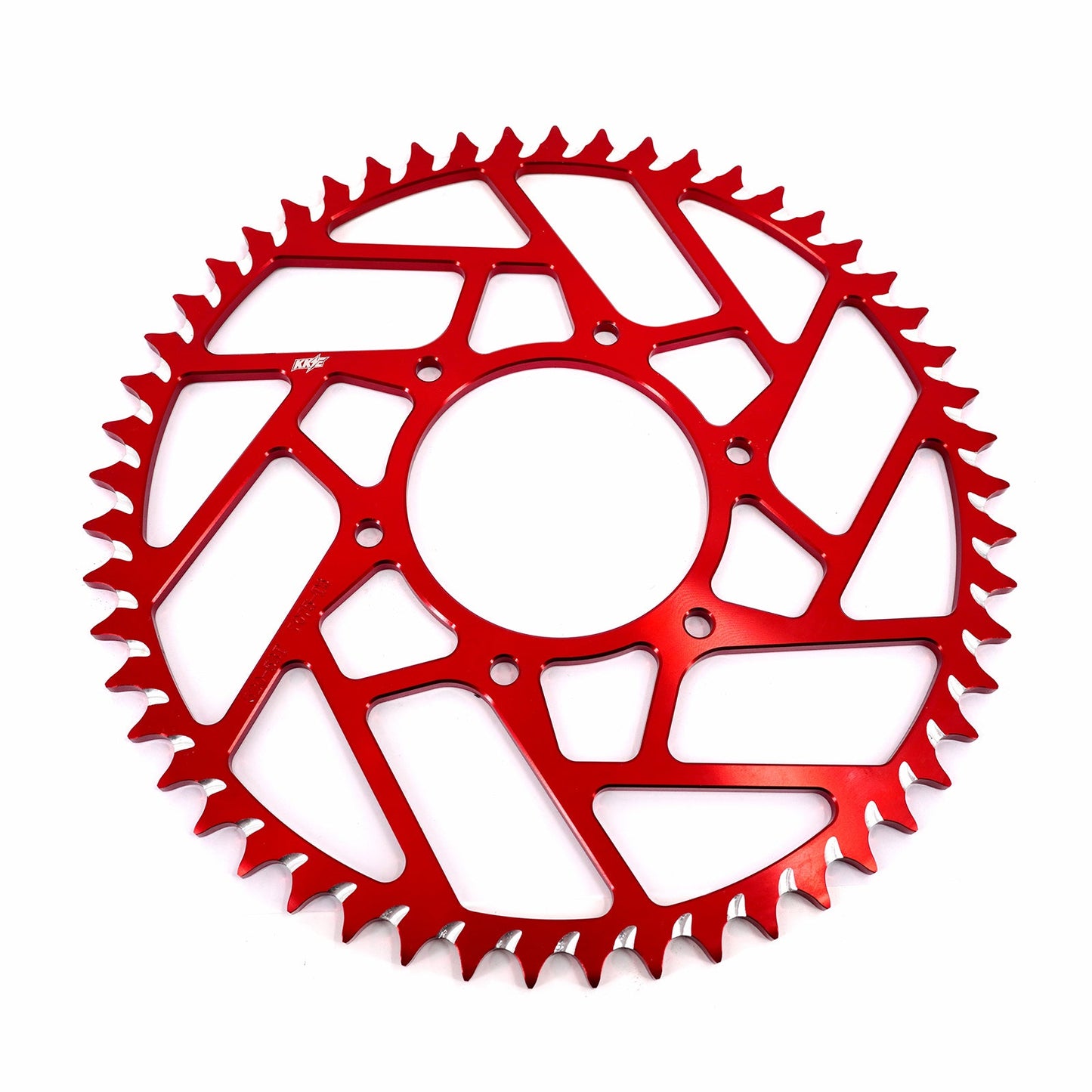 KKE Rear 53T Aluminum Sprocket For SURRON Ultra Bee Electric Bike (Collective) - Howling Moto