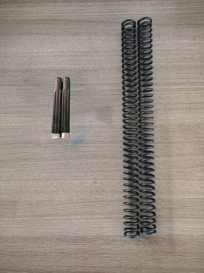 KKE 26LBS Replaced Spring Kit Fit Surron Ultra Bee Front Suspension Fork (Collective) - Howling Moto