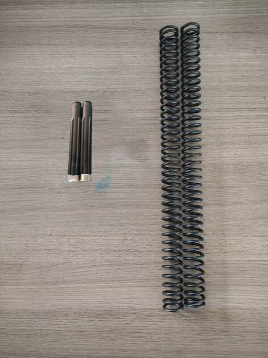 KKE 26LBS Replaced Spring Kit Fit Surron Ultra Bee Front Suspension Fork (Collective) - Howling Moto