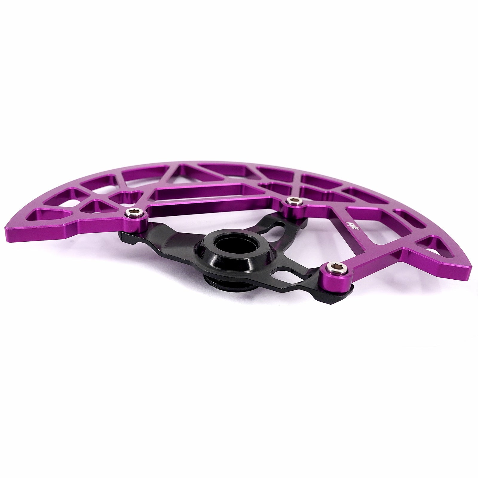 KKE Aluminum Front Brake Disc Guard Fit SURRON Light Bee-X and RAWRR Mantis, Mantis X 2019-2024  (Collective) - Howling Moto