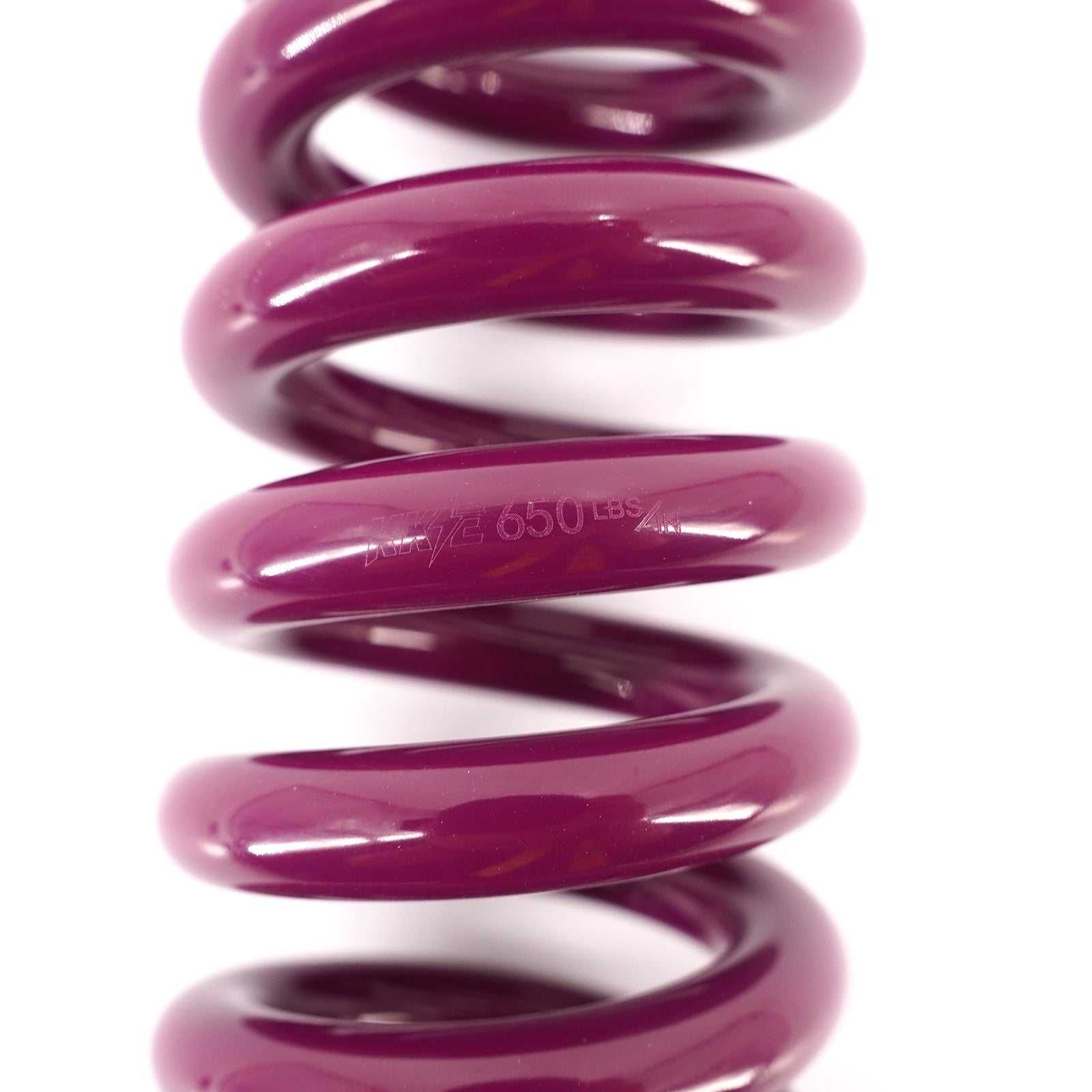 KKE Rear Absorber Suspension Shock 650Ibs Spring For SurRon Light Bee-X, Segway (Collective) - Howling Moto