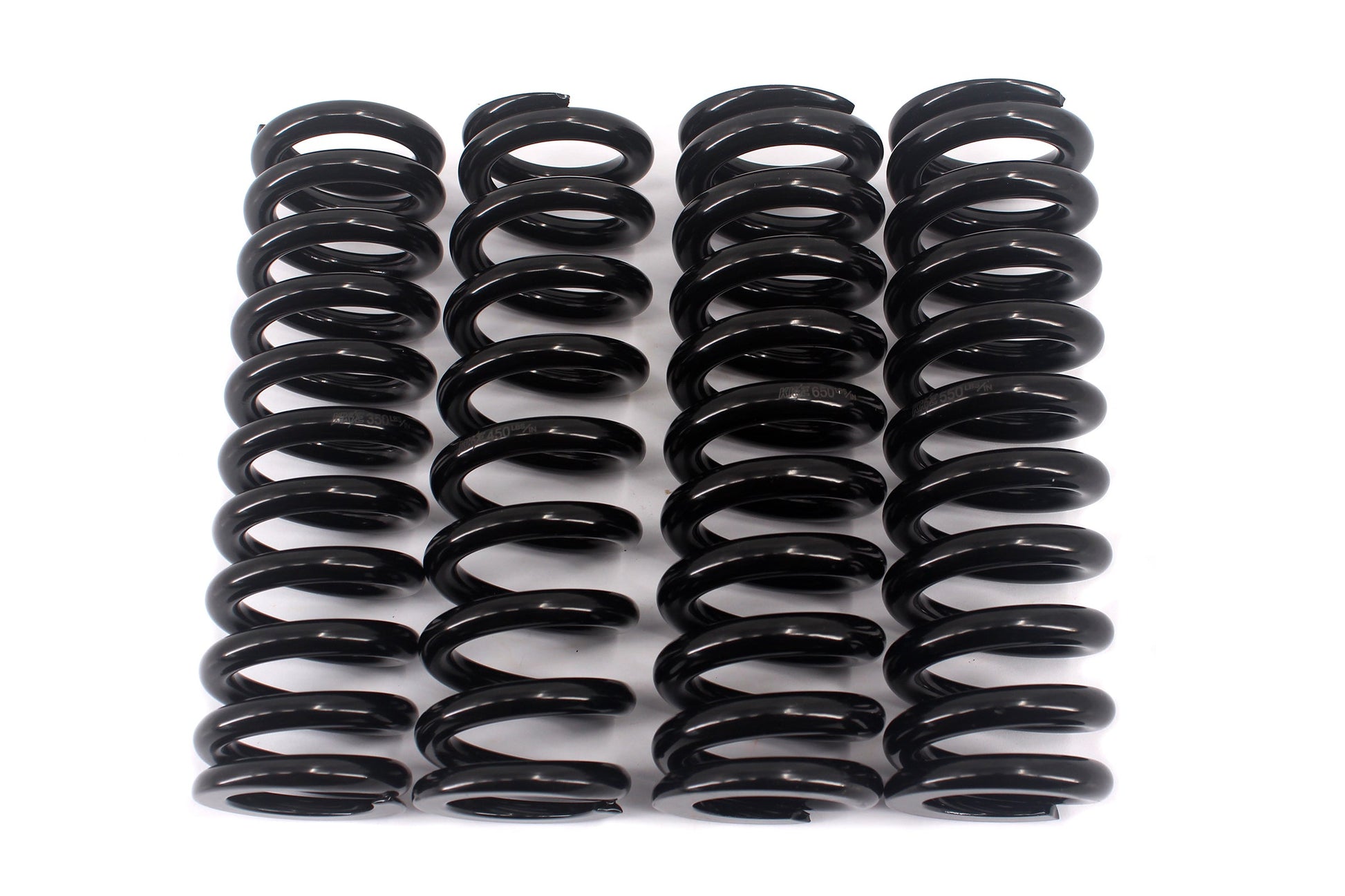 KKE 550LBS Rear Suspension Spring For SurRon Light Bee-X, Segway (Collective) - Howling Moto