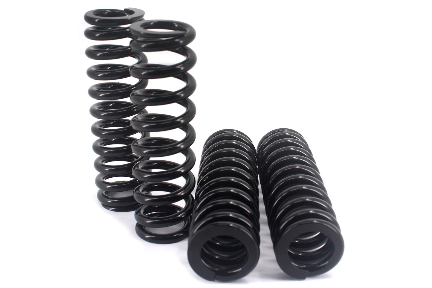 KKE 550LBS Rear Suspension Spring For SurRon Light Bee-X, Segway (Collective) - Howling Moto