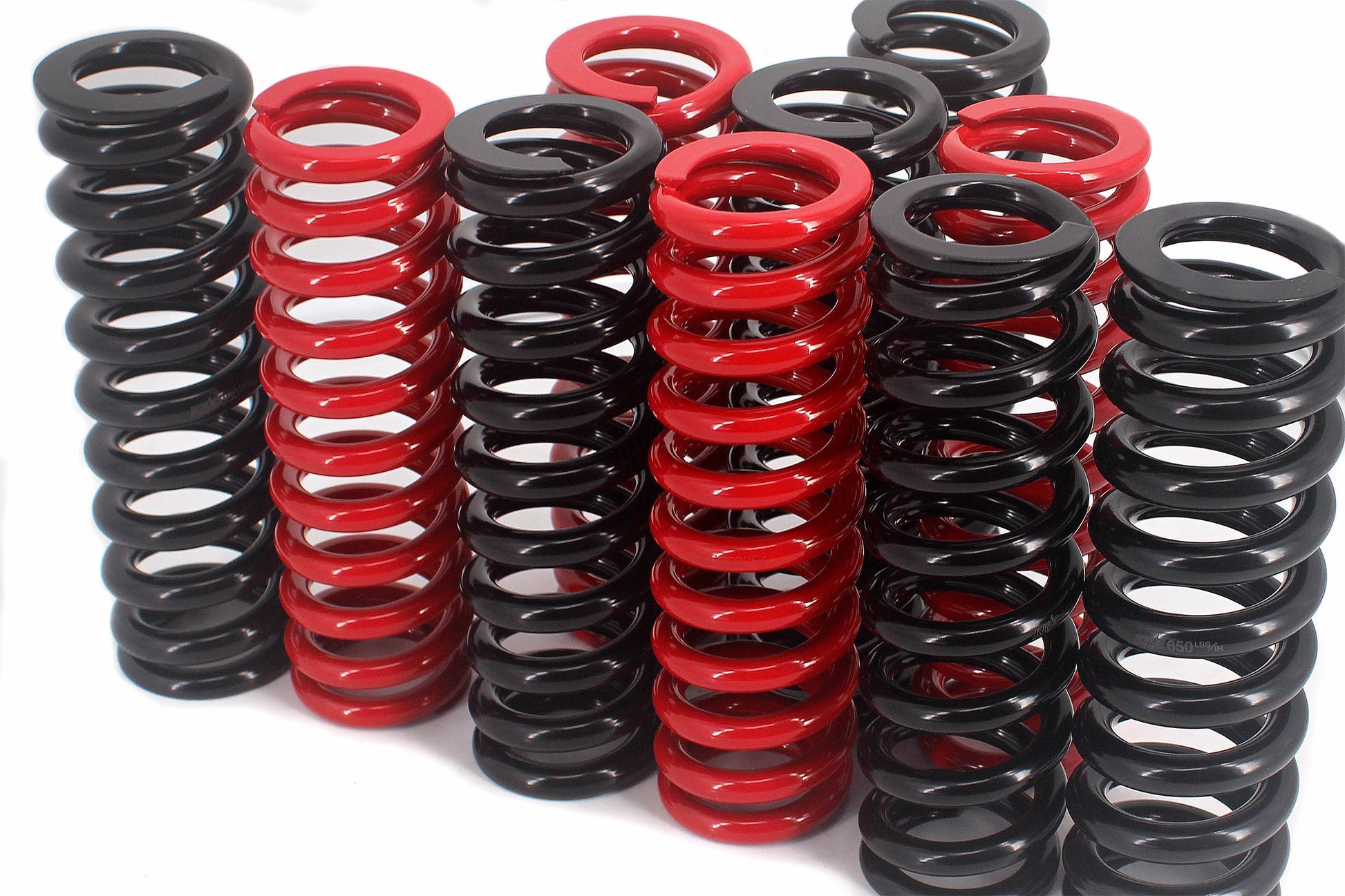 KKE 550LBS Rear Suspension Spring For SurRon Light Bee-X, Segway (Collective) - Howling Moto