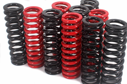 KKE 550LBS Rear Suspension Spring For SurRon Light Bee-X, Segway (Collective) - Howling Moto