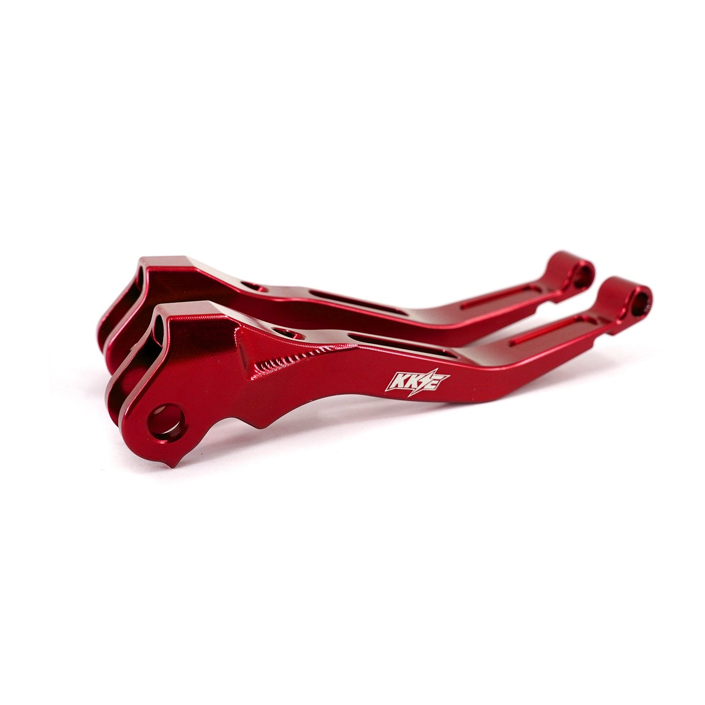 KKE Aluminum Brake Levers Fit SURRON Ultra Bee 2023-2024 (Collective) - Howling Moto