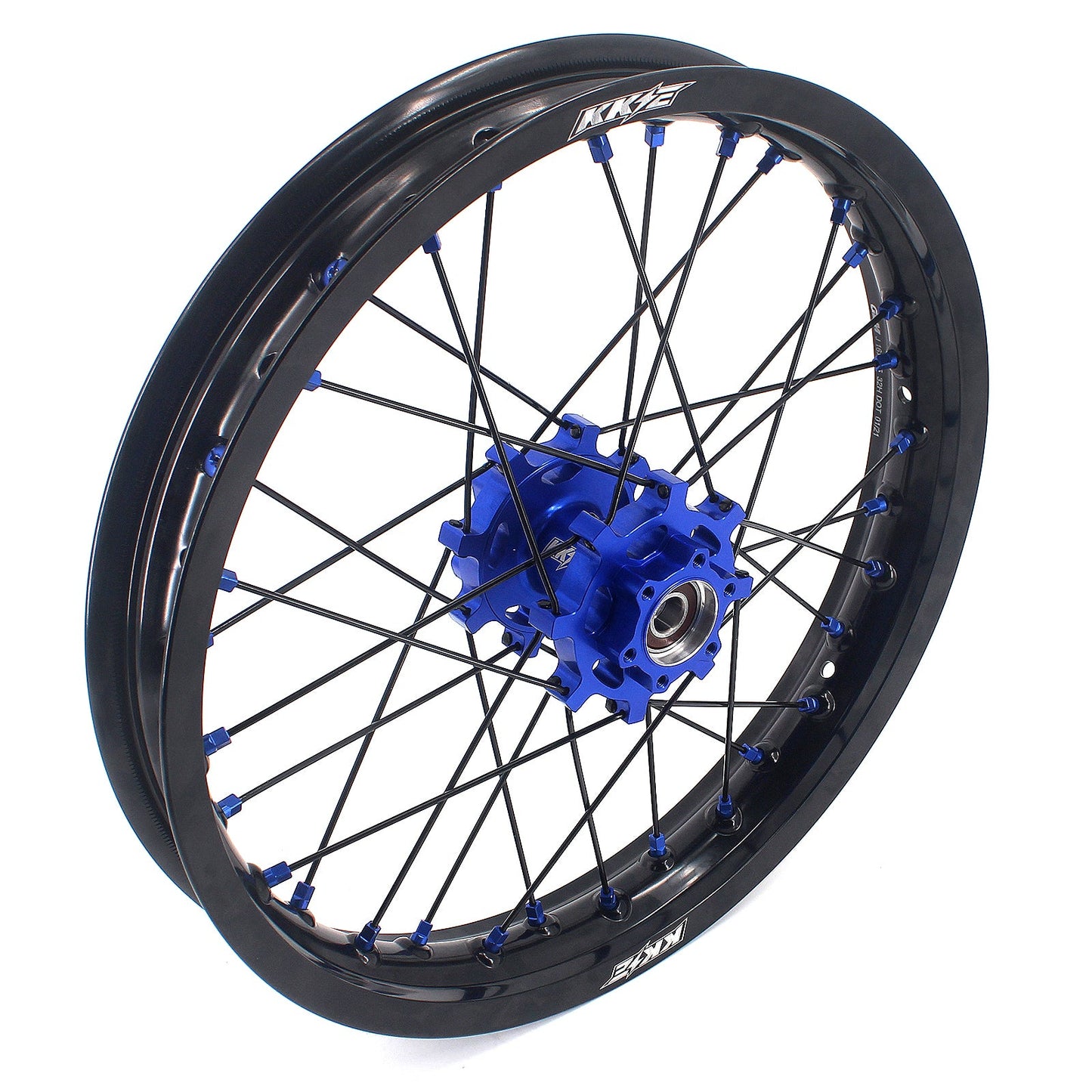 KKE 1.6*19" & 1.85*16" E-Motor Wheels Fit Surron Light Bee-X, E-Ride Pro SS (Collective) - Howling Moto