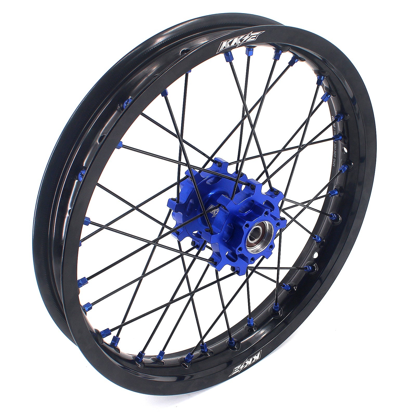 KKE 1.6*19" & 1.85*16" E-Motor Wheels Fit Surron Light Bee-X, E-Ride Pro SS (Collective) - Howling Moto