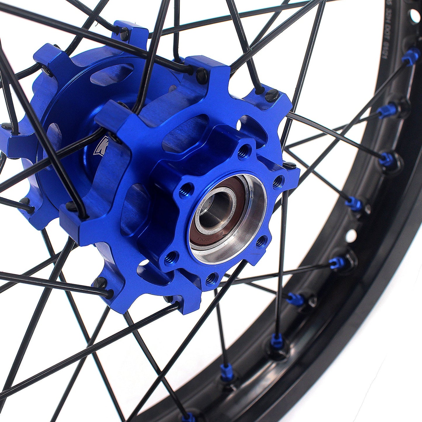 KKE 1.6*19" & 1.85*16" E-Motor Wheels Fit Surron Light Bee-X, E-Ride Pro SS (Collective) - Howling Moto
