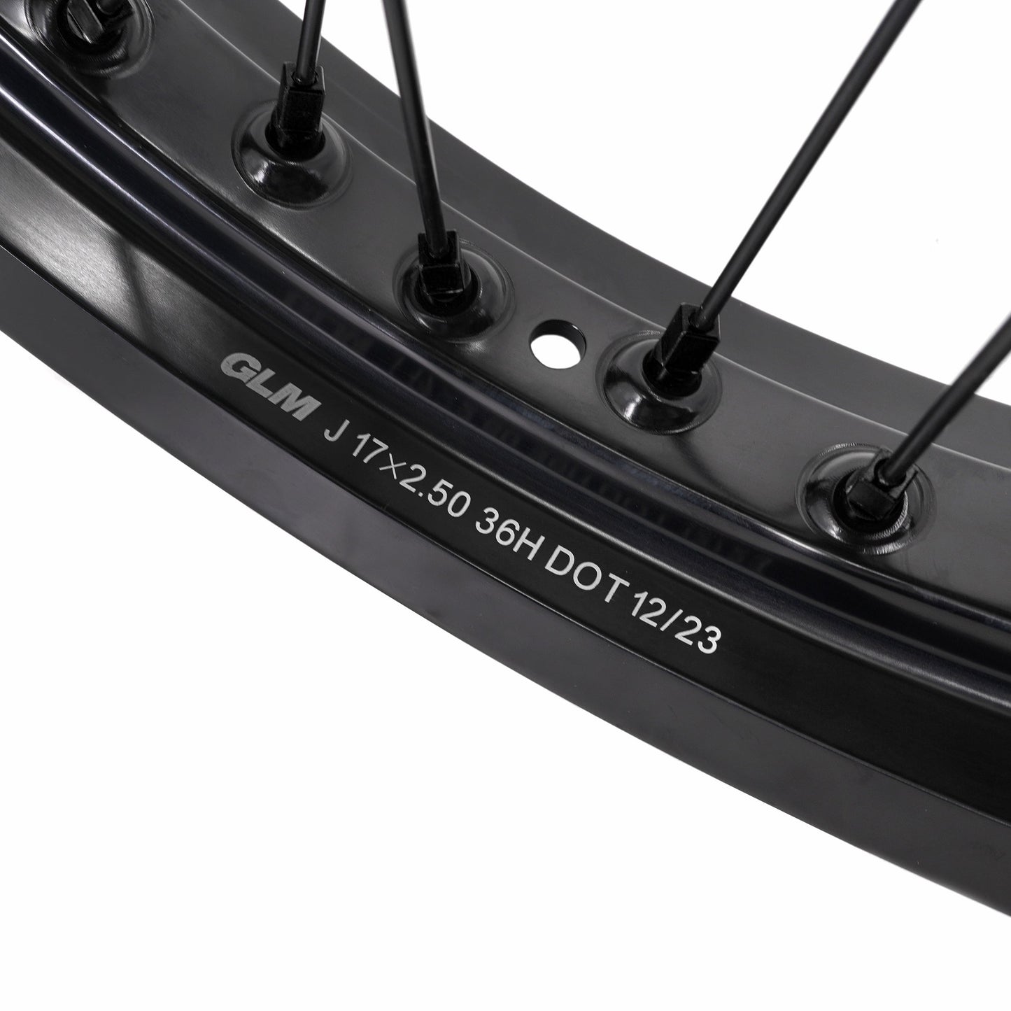 KKE 2.5*17" & 3.5*17" E-Motor Wheels Fit Surron Ultra Bee (Collective) - Howling Moto