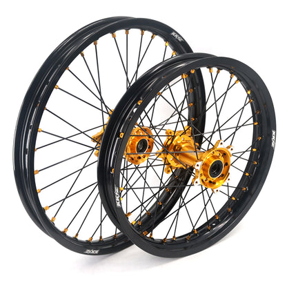 KKE 21" 18" E-Motor Wheels Rims Fit Surron Ultra Bee (Collective) - Howling Moto