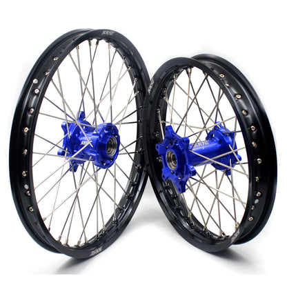 KKE 21/18 Enduro Dirt Rims For KTM SX EXC EXC-F XCW XC 125-530CC 2003-2024 - Howling Moto