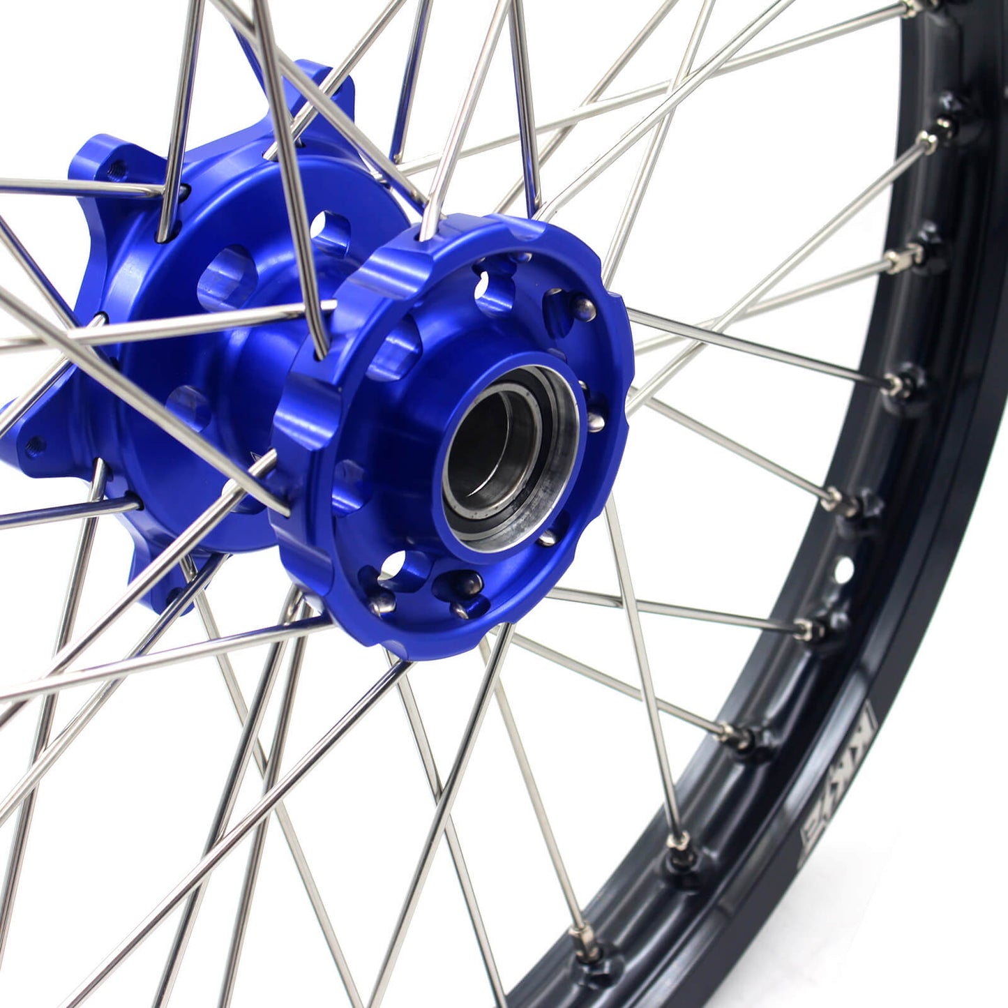 KKE 21/18 Enduro Dirt Rims For KTM SX EXC EXC-F XCW XC 125-530CC 2003-2024 - Howling Moto