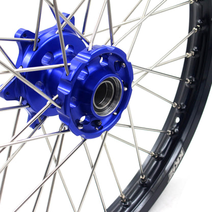 KKE 21/18 Enduro Dirt Rims For KTM SX EXC EXC-F XCW XC 125-530CC 2003-2024 - Howling Moto