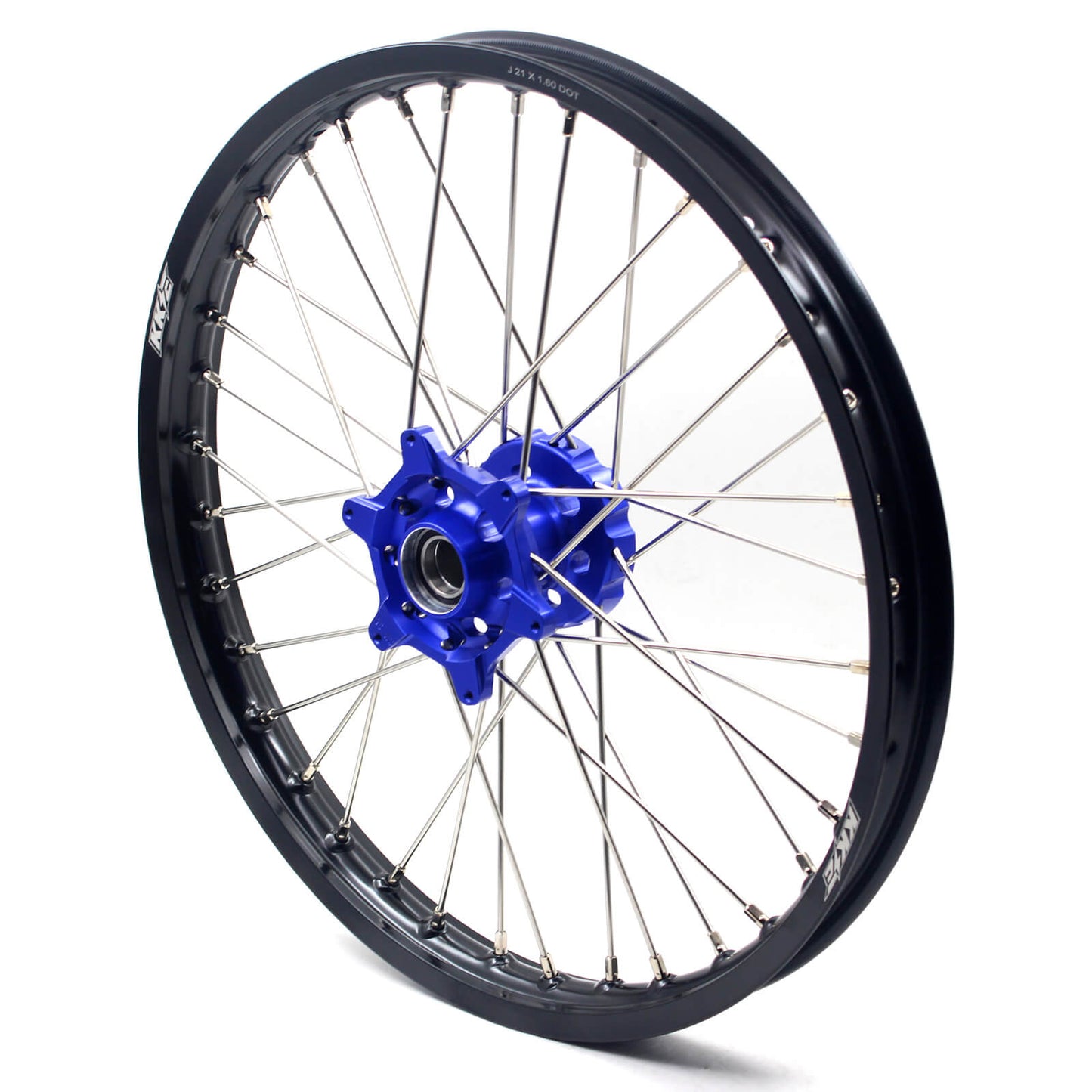 KKE 21/18 Enduro Dirt Rims For KTM SX EXC EXC-F XCW XC 125-530CC 2003-2024 - Howling Moto